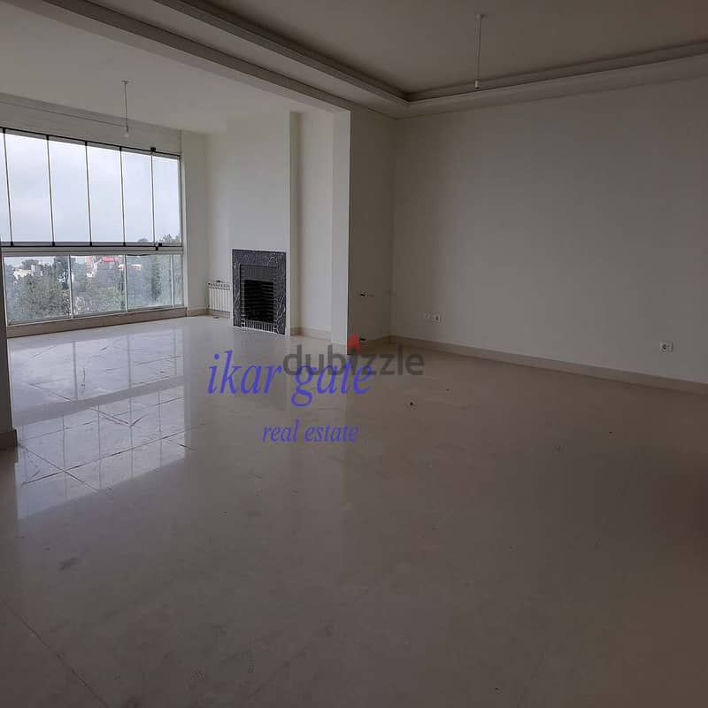 Apartment Duplex For Sale In Daher sowan   دوبلكس للبيع في ضهر الصوان 14