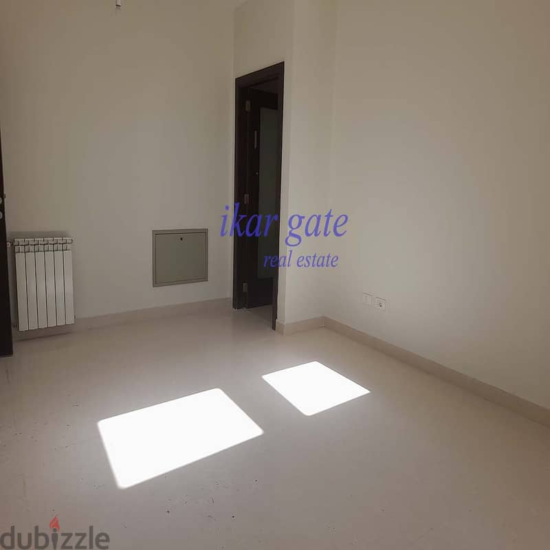 Apartment Duplex For Sale In Baabdat  شقة دوبلكس للبيع في بعبدات 7