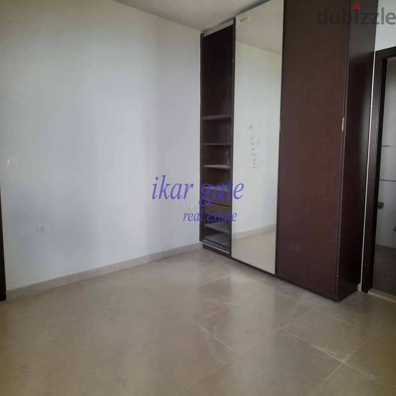 apartment duplex for sale in baabdat daher sowan moutain and sea view 9