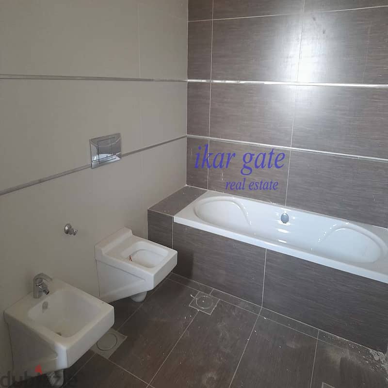 Apartment Duplex For Sale In Daher sowan   دوبلكس للبيع في ضهر الصوان 10