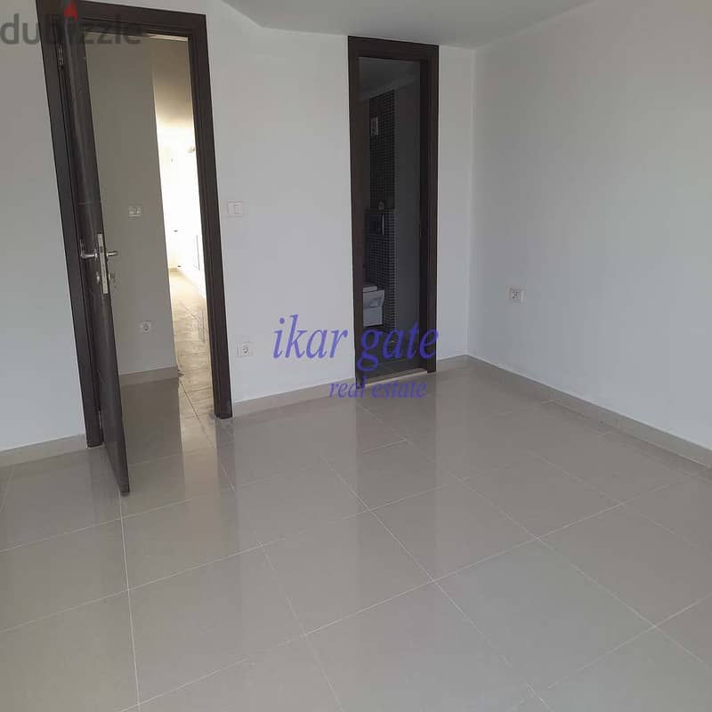 apartment duplex for sale in baabdat daher sowan moutain and sea view 11