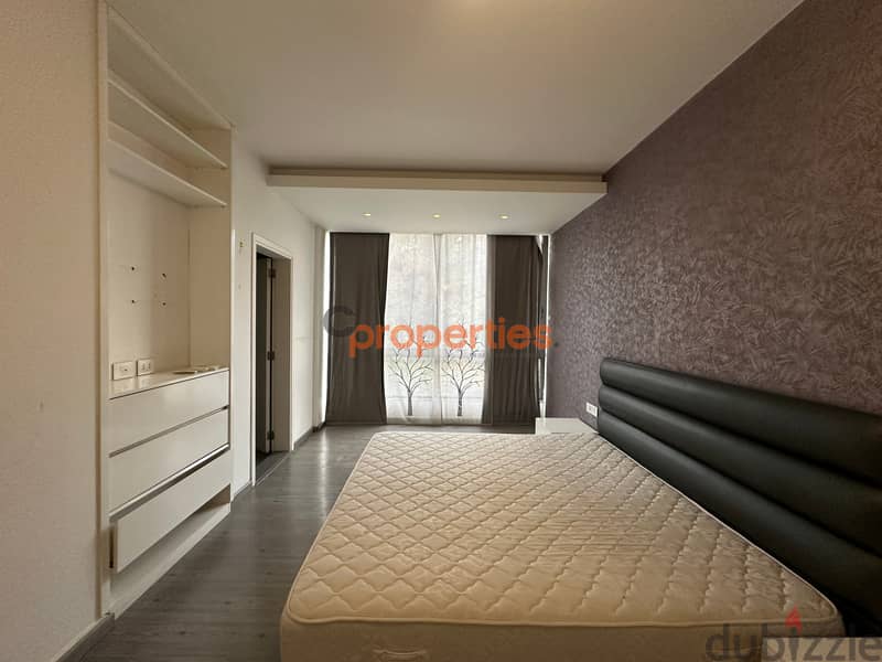 Apartment For Sale in Rabweh شقة للبيع في الربوه CPCF37 13