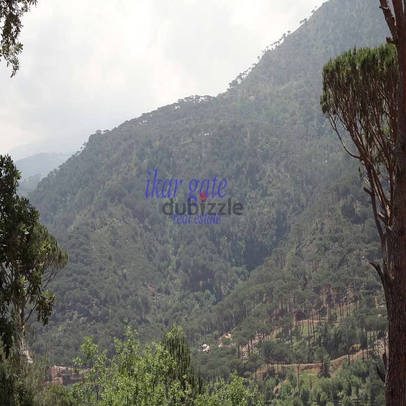 land for sale in baabdat kenabe 3