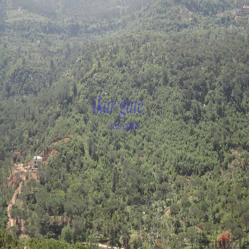 land for sale in baabdat kenabe 5