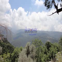 land for sale in broumana ghabii