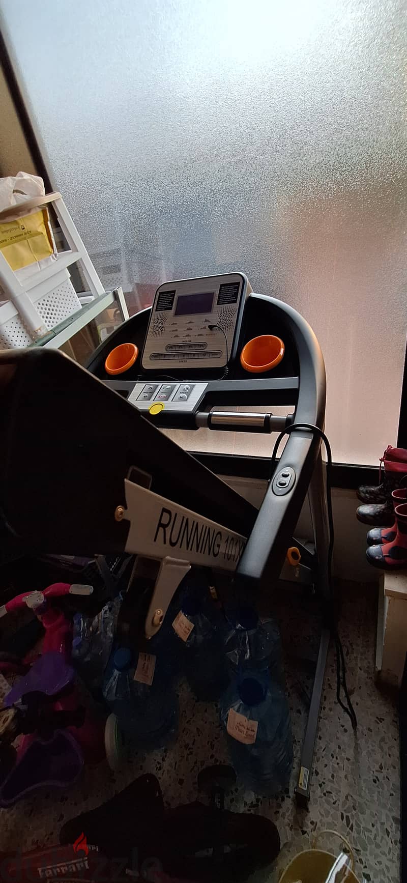 Treadmill for sale 1