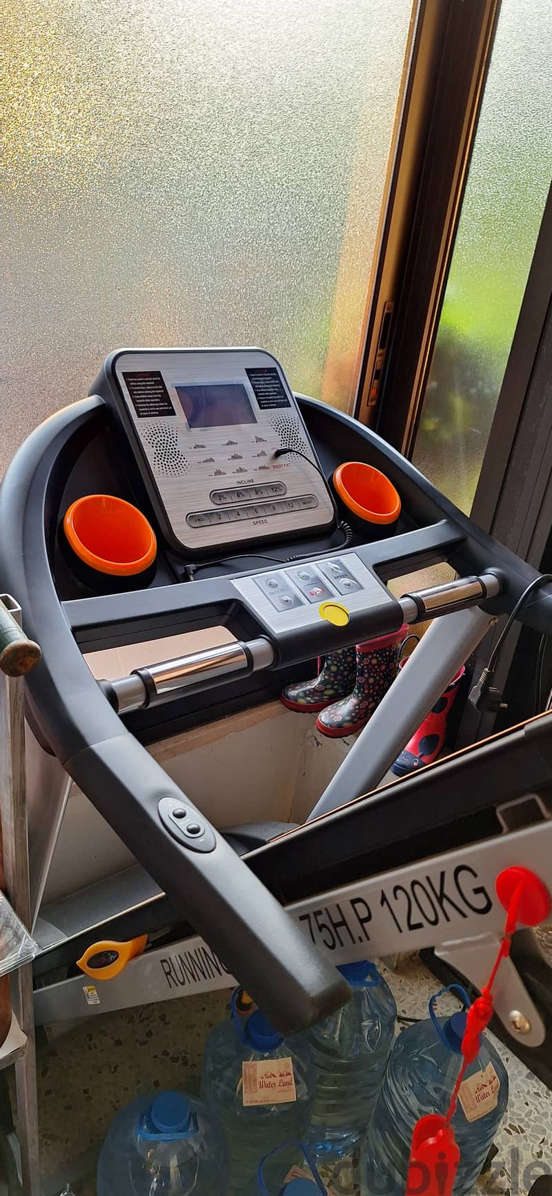 Treadmill for sale 2