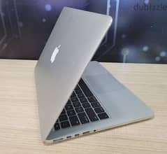 Macbook pro model A1502
