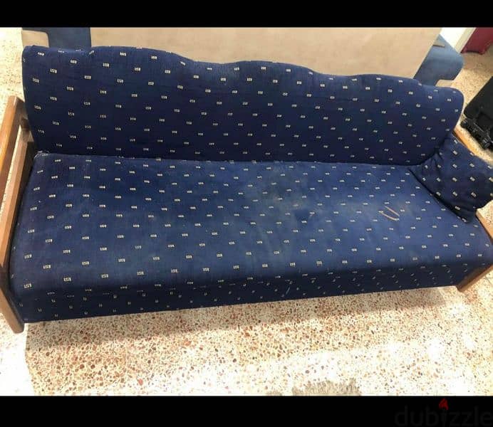 3 beautiful couches for sale(great shape) 2
