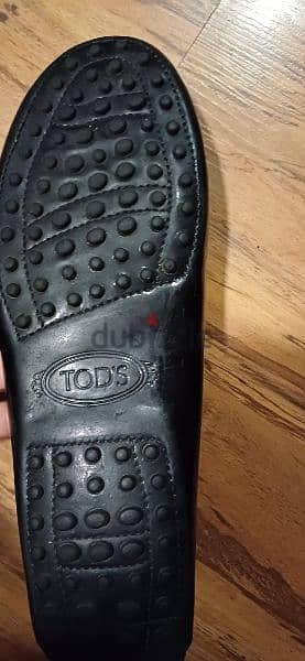 tods shoes 2