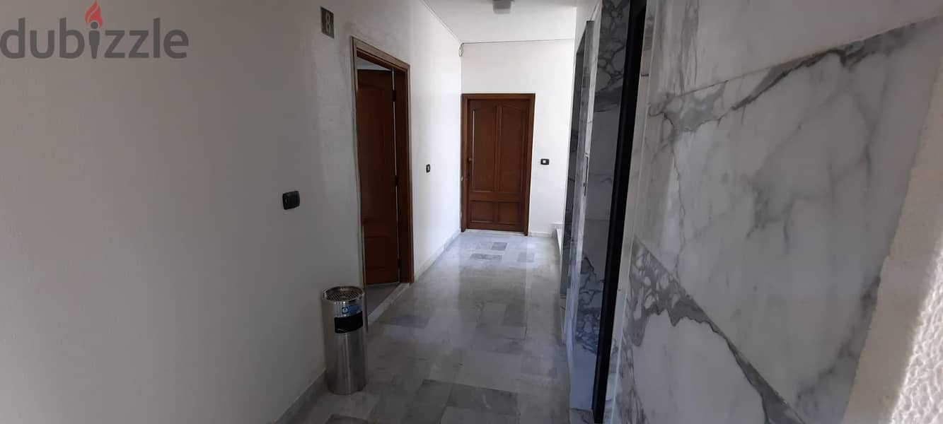 Jal el dib office 100m main highway for rent prime location Ref#4929 4