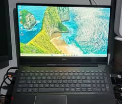 Inspiron 7591 2 in 1
