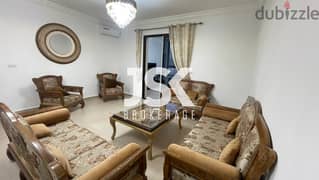 L15237-2-Bedroom Apartment For Rent In Batroun