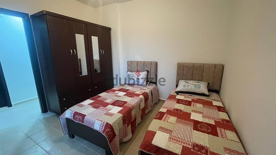 L15237-2-Bedroom Apartment For Rent In Batroun 1