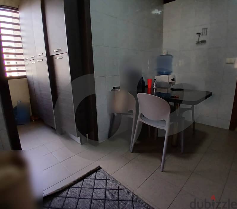 fully furnished 145 sqm apartment in Horsh Tabet/حرش تابت REF#RN106035 3