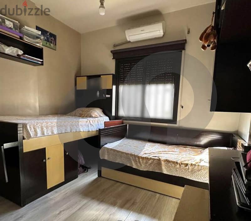 fully furnished 145 sqm apartment in Horsh Tabet/حرش تابت REF#RN106035 5