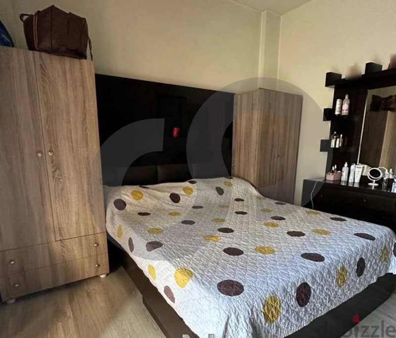 fully furnished 145 sqm apartment in Horsh Tabet/حرش تابت REF#RN106035 7