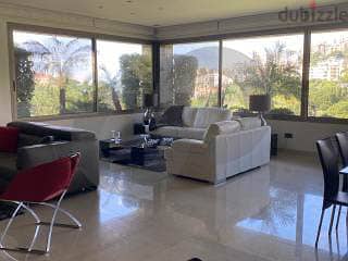 270 m² APARTMENT for sale in Mtayleb/المطيلب REF#OU106040 2