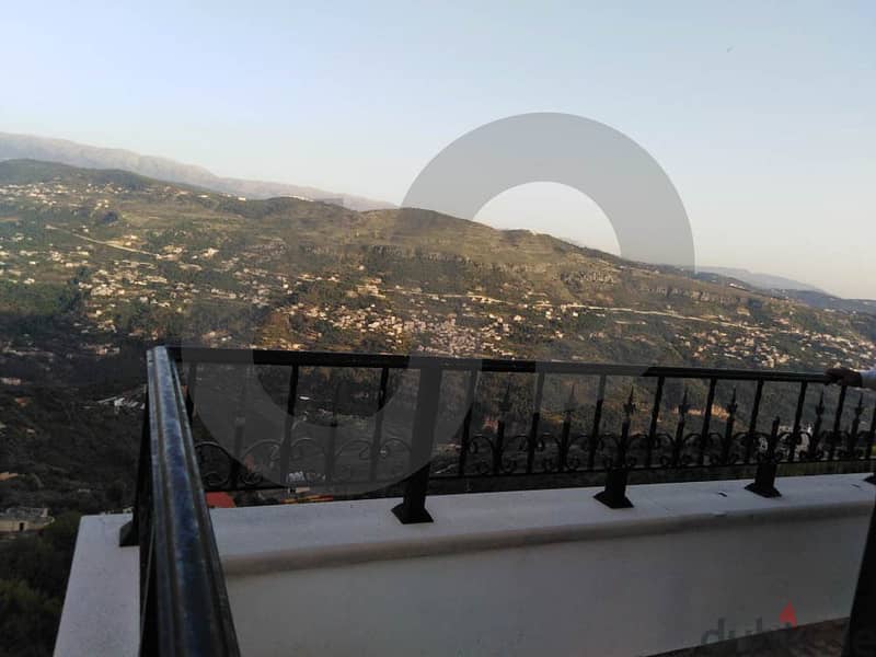 luxurious 1100sqm property in benay-Aley/البنية  REF#MA106037 3