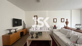 L15244-2-Bedroom Apartment For Sale In Sioufi, Achrafieh