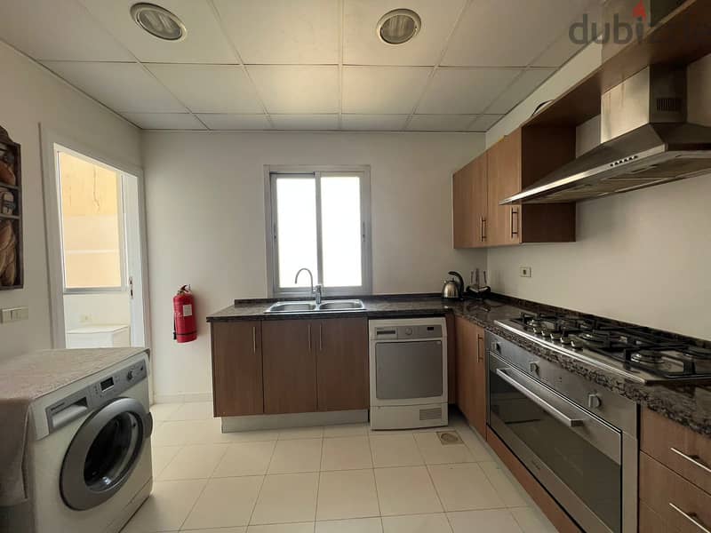 L15244-2-Bedroom Apartment For Sale In Sioufi, Achrafieh 3
