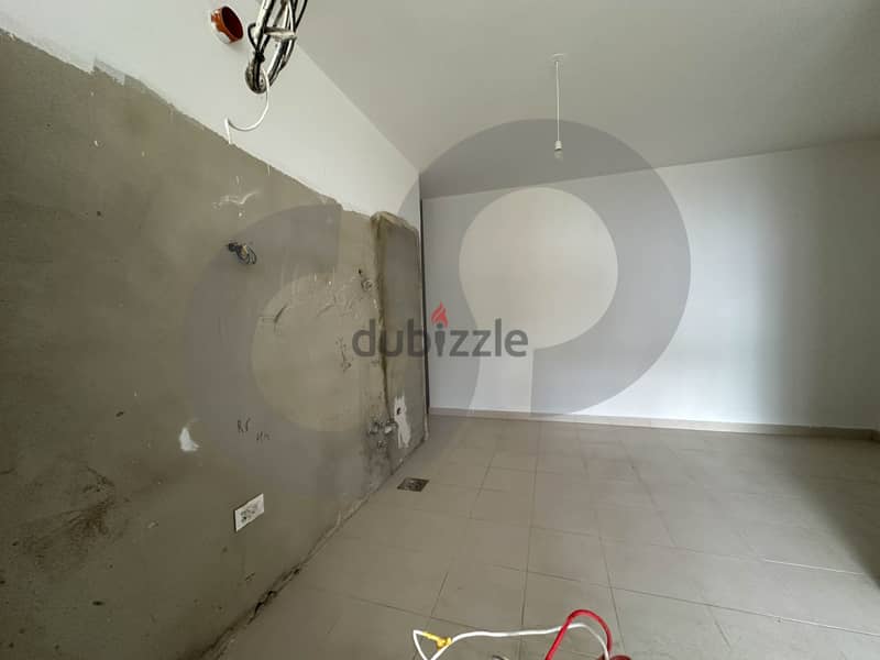 Apartment FOR SALE in MAZRAAT YACHOUH/مزرعة يشوع REF#HS106038 5