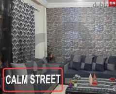 130 sqm apartment in Jdaydeh Ossaily/الجديدة  REF#DN106041