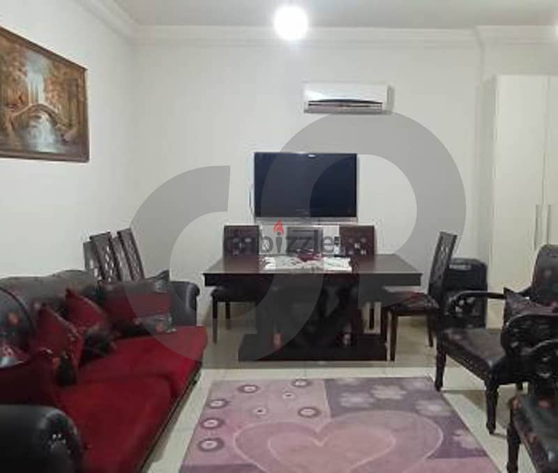 130 sqm apartment in Jdaydeh Ossaily/الجديدة  REF#DN106041 2