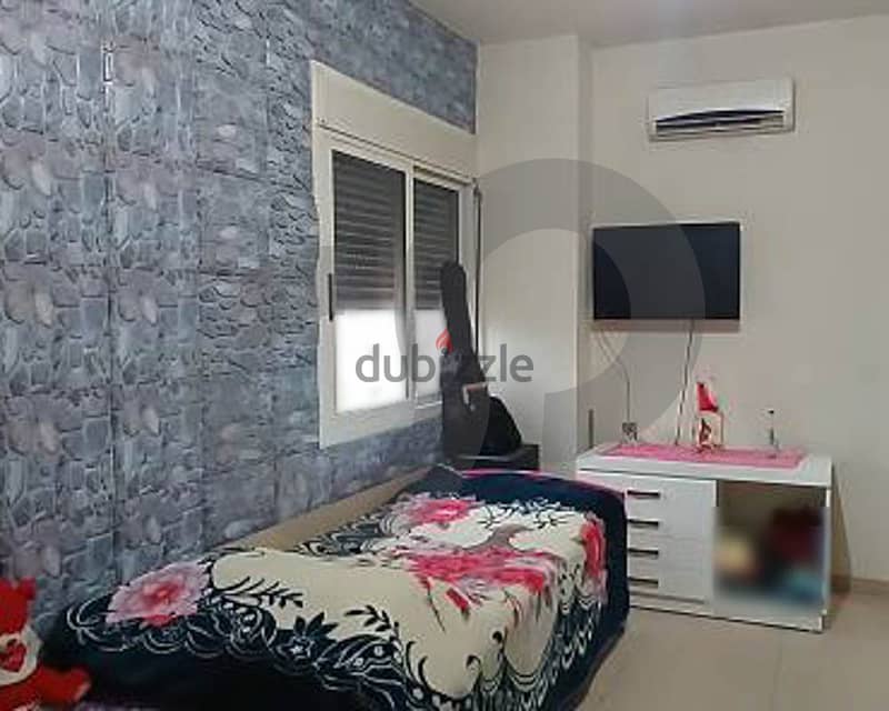 130 sqm apartment in Jdaydeh Ossaily/الجديدة  REF#DN106041 4