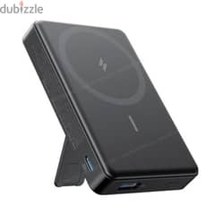 Anker MagGo Power Bank with Foldable Stand 10000mAh 0