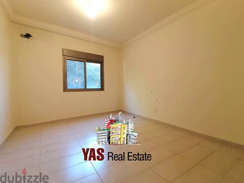 Sheileh 170m2 | Fully Furnished | Upgraded | Open View | Catch | MY | 5