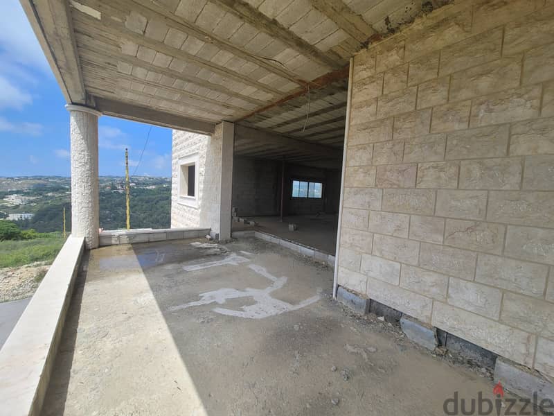 RWB108GH - Apartment for sale in Edde - Jbeil 1