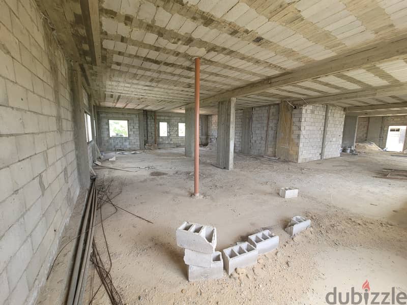 RWB108GH - Apartment for sale in Edde - Jbeil 6