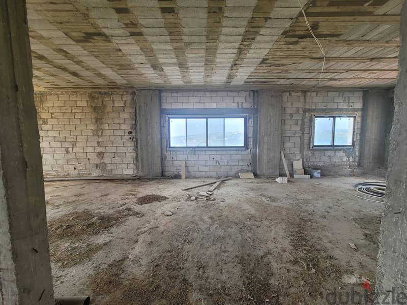 RWB108GH - Apartment for sale in Edde - Jbeil 7