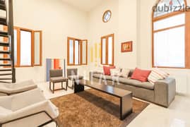 Apartments For Rent in Achrafieh | شقق للإيجار في الأشرفية | AP16010