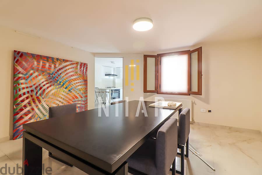Apartments For Rent in Achrafieh | شقق للإيجار في الأشرفية | AP16010 2