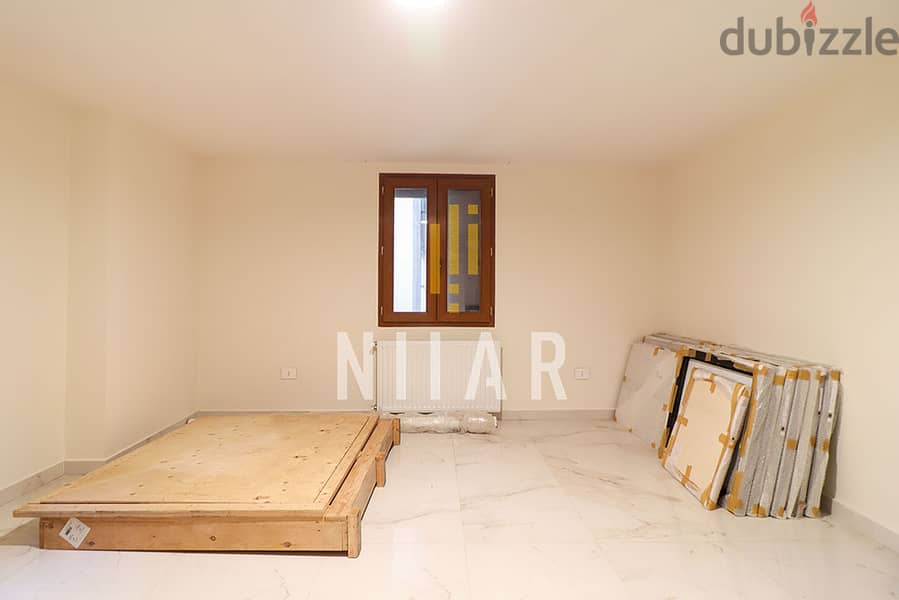 Apartments For Rent in Achrafieh | شقق للإيجار في الأشرفية | AP16010 10