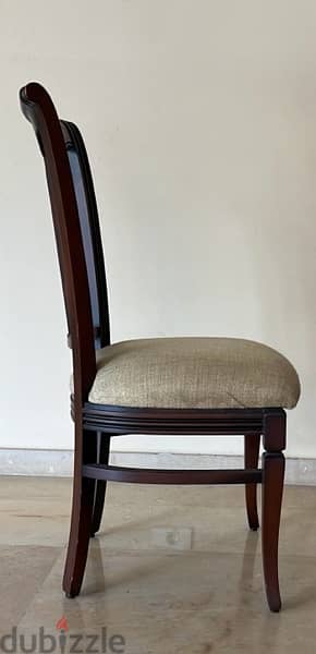 dining chairs 1