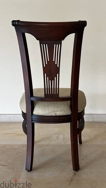 dining chairs 2