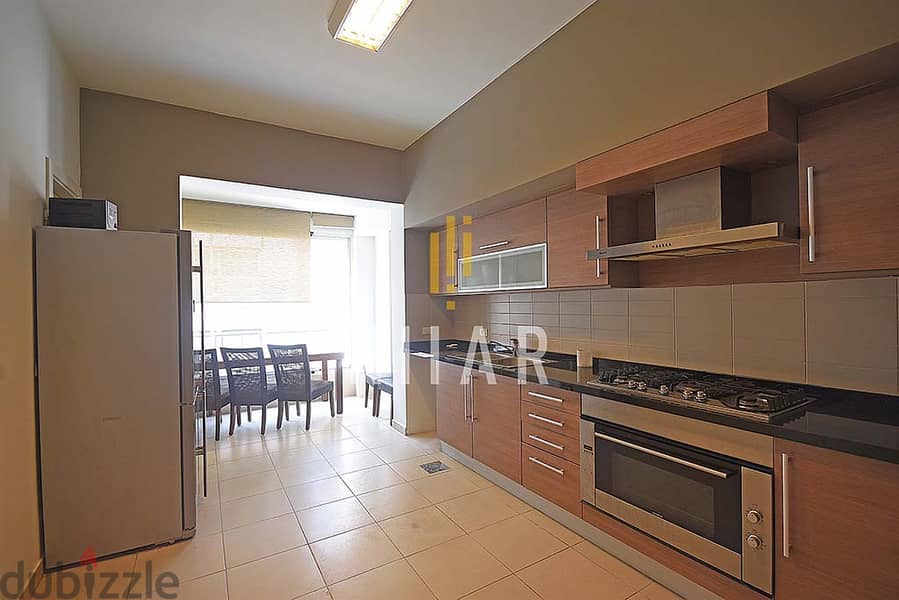 Apartments For Rent in Achrafieh | شقق للإيجار في الأشرفية | AP10845 7
