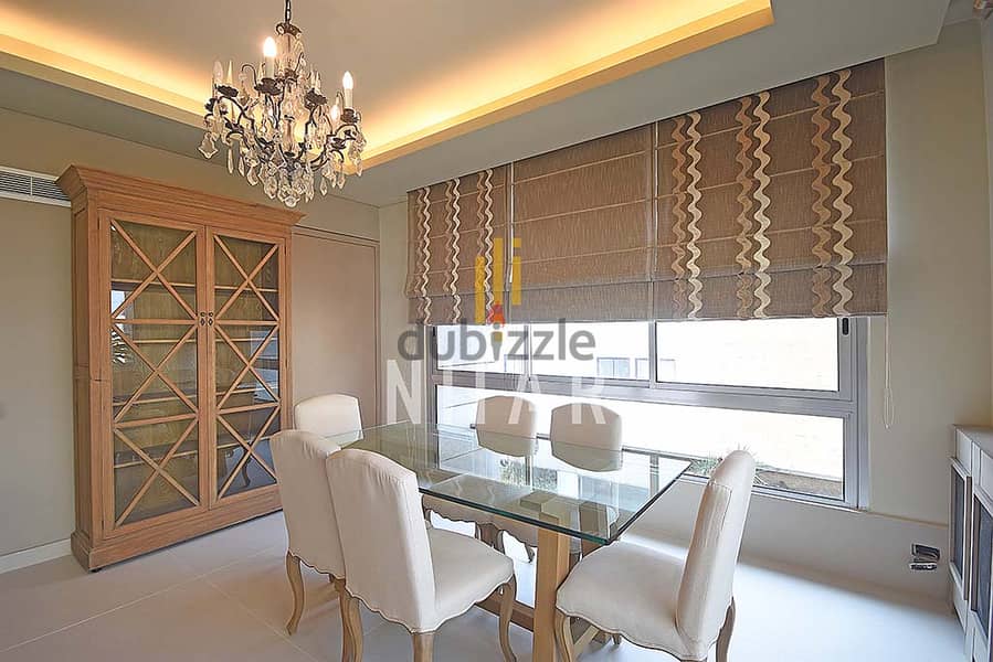 Apartments For Rent in Achrafieh | شقق للإيجار في الأشرفية | AP10845 12