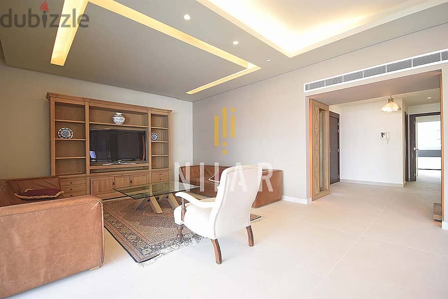 Apartments For Rent in Achrafieh | شقق للإيجار في الأشرفية | AP10845 14