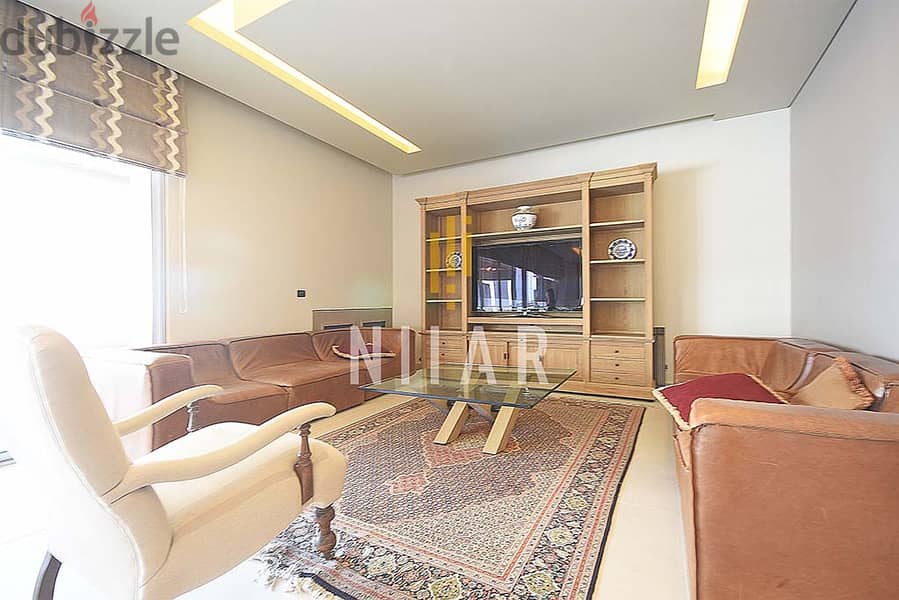 Apartments For Rent in Achrafieh | شقق للإيجار في الأشرفية | AP10845 15