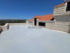 RWB110GH - Apartment duplex for sale in Edde Jbeil