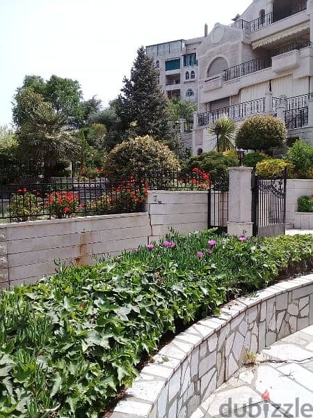 villa For sale in cornet hamra 2. فيلا للبيع في قرنة الحمرا ٢،٠٠٠،٠٠٠$ 3