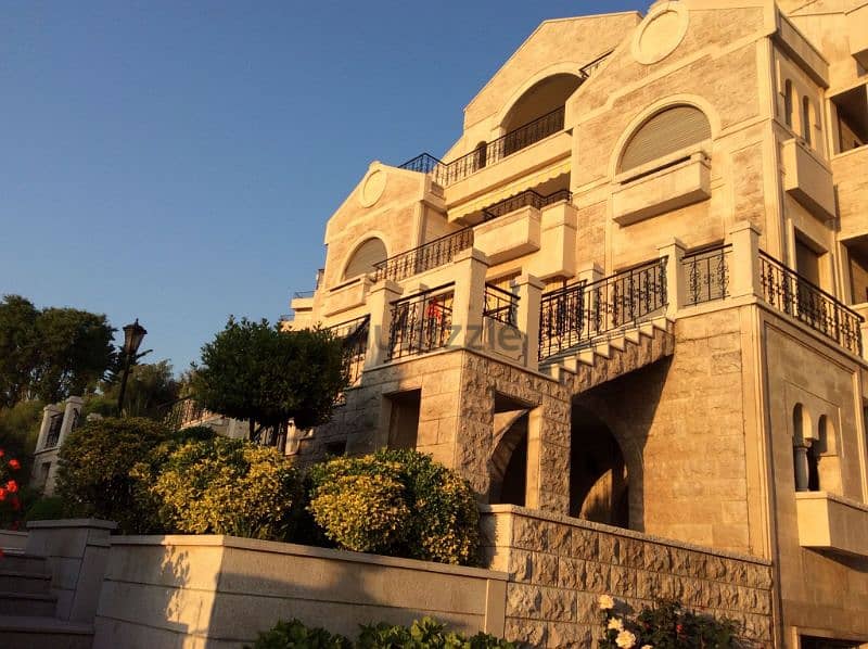 villa For sale in cornet hamra 2. فيلا للبيع في قرنة الحمرا ٢،٠٠٠،٠٠٠$ 4