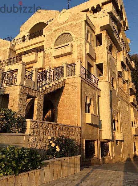 villa For sale in cornet hamra 2. فيلا للبيع في قرنة الحمرا ٢،٠٠٠،٠٠٠$ 6