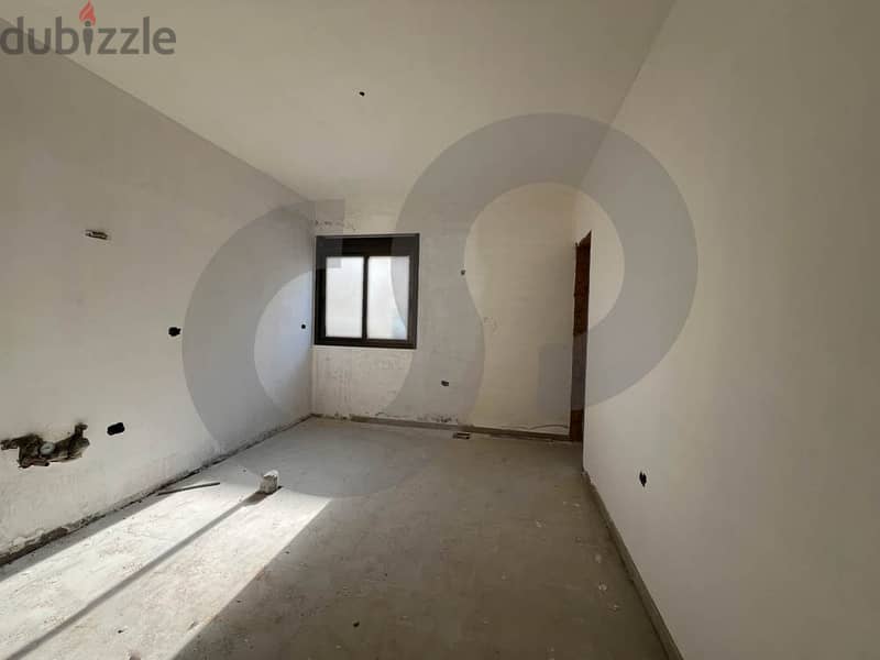 Lease To Own an apartment in QORNET SHEHWEN/قرنة شهوان REF#CH106047 2