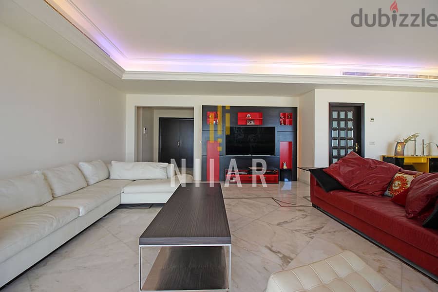 Apartments For Rent in Achrafieh | شقق للإيجار في الأشرفية | AP13936 2