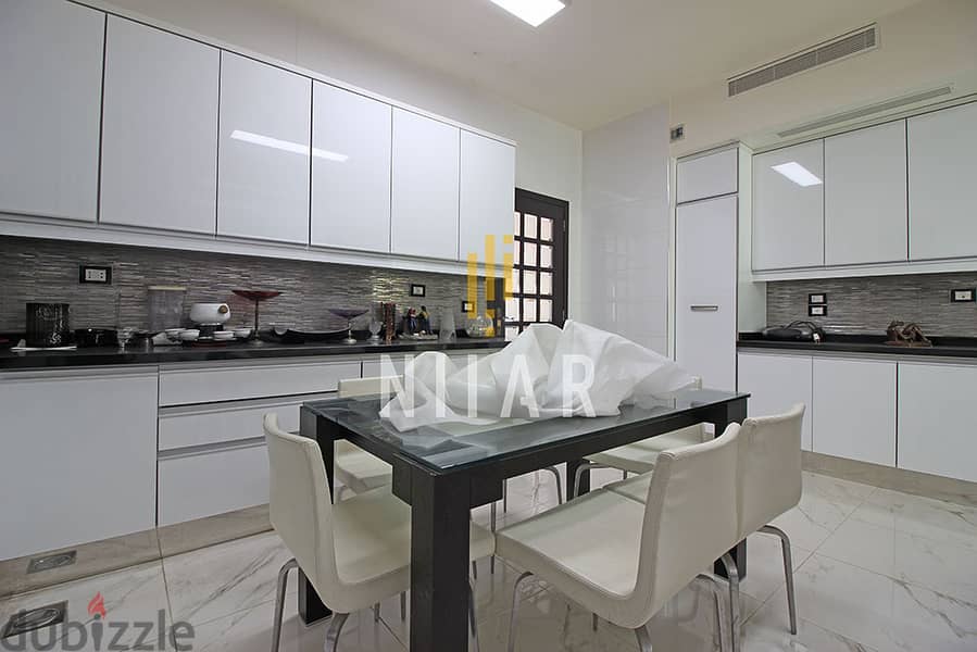 Apartments For Rent in Achrafieh | شقق للإيجار في الأشرفية | AP13936 9